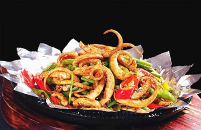 鐵板魷魚技術(shù)培訓(xùn)哪里學(xué)？ 鐵板魷魚技術(shù)培訓(xùn)哪里學(xué)？