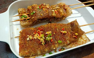 烤苕皮技術(shù)培訓(xùn)哪里好？  烤苕皮技術(shù)培訓(xùn)哪里好？