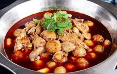 芋兒雞火鍋技術(shù)培訓(xùn)班怎么樣？蜀味緣芋兒雞火鍋技術(shù)培訓(xùn)