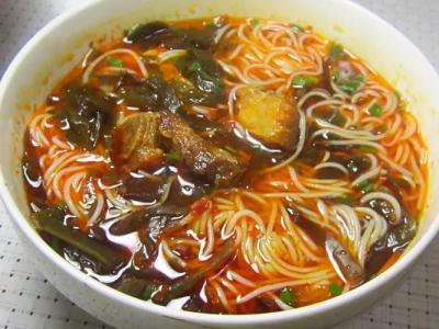  綿陽(yáng)米粉技術(shù)培訓(xùn)班在哪里？綿陽(yáng)米粉技術(shù)培訓(xùn)班