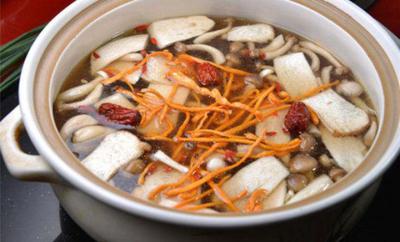 菌湯鍋技術(shù)培訓(xùn)哪家好？菌湯鍋技術(shù)培訓(xùn)