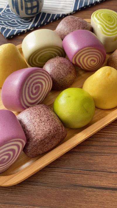 雜糧饅頭技術(shù)培訓(xùn)哪里學(xué)？雜糧饅頭技術(shù)培訓(xùn)哪里好？