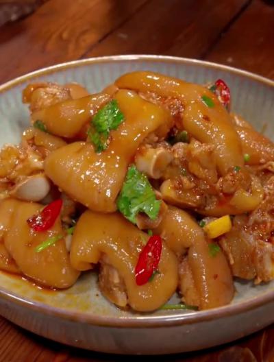 酸辣豬蹄技術(shù)培訓(xùn)班在哪里學(xué)？酸辣豬蹄技術(shù)培訓(xùn)在哪里有？