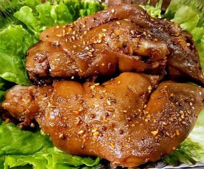 成都烤豬蹄培訓(xùn)需要多少錢？  成都烤豬蹄培訓(xùn)需要多少錢？