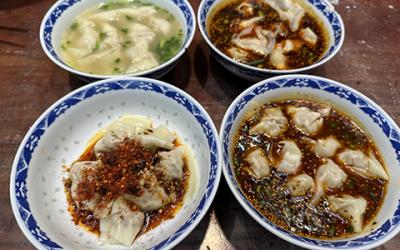 抄手培訓哪家好？  抄手技術培訓哪家好？