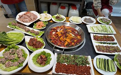 火鍋技術(shù)培訓(xùn)哪里學(xué)？  火鍋技術(shù)培訓(xùn)哪里學(xué)？