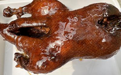 甜皮鴨培訓多少錢？  甜皮鴨培訓多少錢？