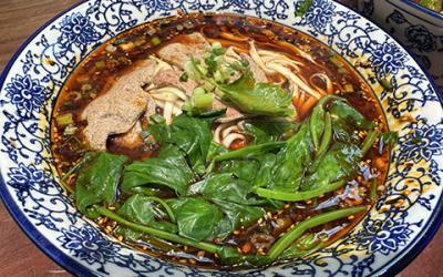 早餐面條技術(shù)培訓(xùn)多少錢？  早餐面條技術(shù)培訓(xùn)多少錢？