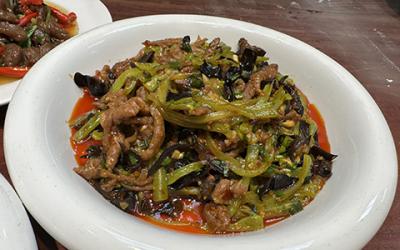 川菜技術培訓多少錢？ 川菜技術培訓多少錢？