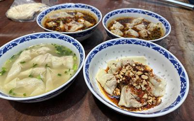 抄手培訓多少錢？  抄手培訓多少錢？