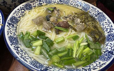 烏雞米線培訓價格表  烏雞米線培訓價格表