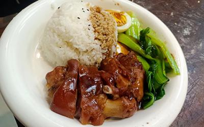 成都豬腳飯培訓哪家好？  成都豬腳飯培訓哪家好？