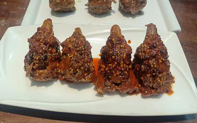 老媽兔頭培訓需要多少錢？  老媽兔頭培訓需要多少錢？