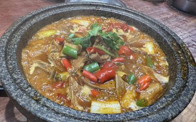 砂鍋菜培訓(xùn)哪家好？   砂鍋菜培訓(xùn)哪家好？