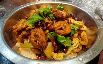 麻辣干鍋培訓(xùn)價格   麻辣干鍋培訓(xùn)價格