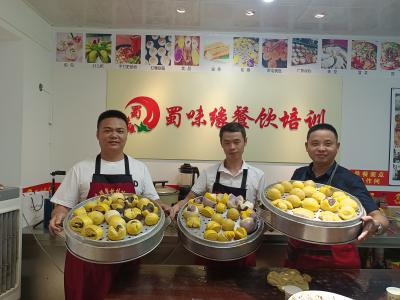 如何選擇優(yōu)秀的早餐技藝培訓(xùn)學(xué)府？蜀味緣早餐技術(shù)培訓(xùn)