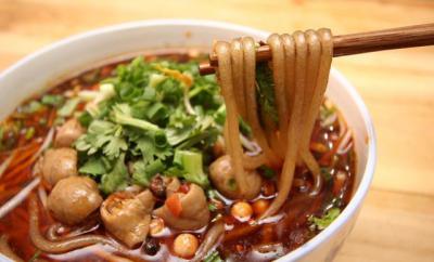 四川肥腸粉技術(shù)培訓(xùn)，肥腸粉怎么做好吃？