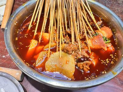 冷鍋串串技術(shù)培訓(xùn)哪里好？