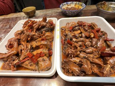 麻辣鹵菜技術(shù)培訓(xùn)機(jī)構(gòu)在哪里比較好？