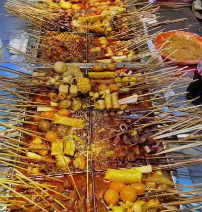  火鍋串串香技術(shù)培訓(xùn)哪家好？