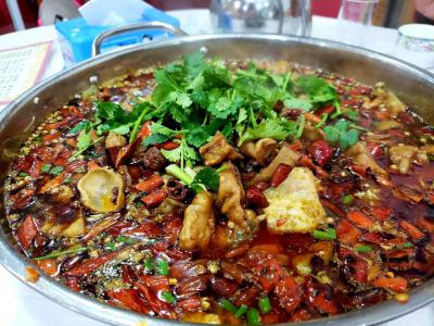 肥腸魚(yú)火鍋技術(shù)培訓(xùn)哪里比較好？