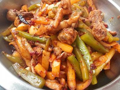 麻辣干鍋技術(shù)培訓(xùn)哪里比較好?