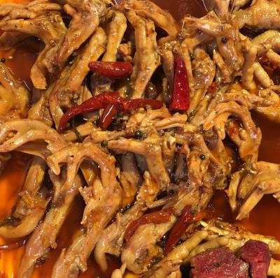 鹵菜技術(shù)培訓(xùn)機構(gòu)哪里比較好？