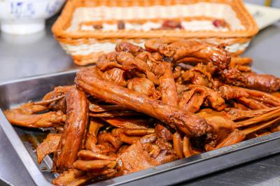 專(zhuān)業(yè)學(xué)做鹵菜技術(shù)做法哪里好？