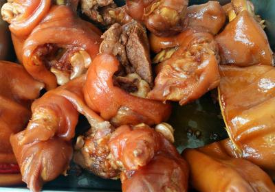 麻辣鹵菜技術(shù)培訓(xùn)機構(gòu)有哪些？