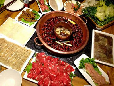 重慶火鍋底料技術(shù)培訓(xùn)哪里好？