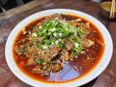 四川火鍋冒菜技術(shù)培訓(xùn)哪家好？