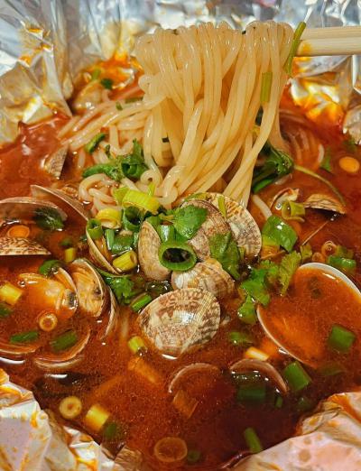 學(xué)習(xí)錫紙花甲米線技術(shù)培訓(xùn)哪家好？