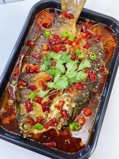 諸葛烤魚技術(shù)培訓(xùn)怎么樣？多少錢？【蜀味緣培訓(xùn)班深度解析】